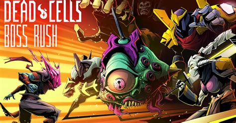 Boss Rush .